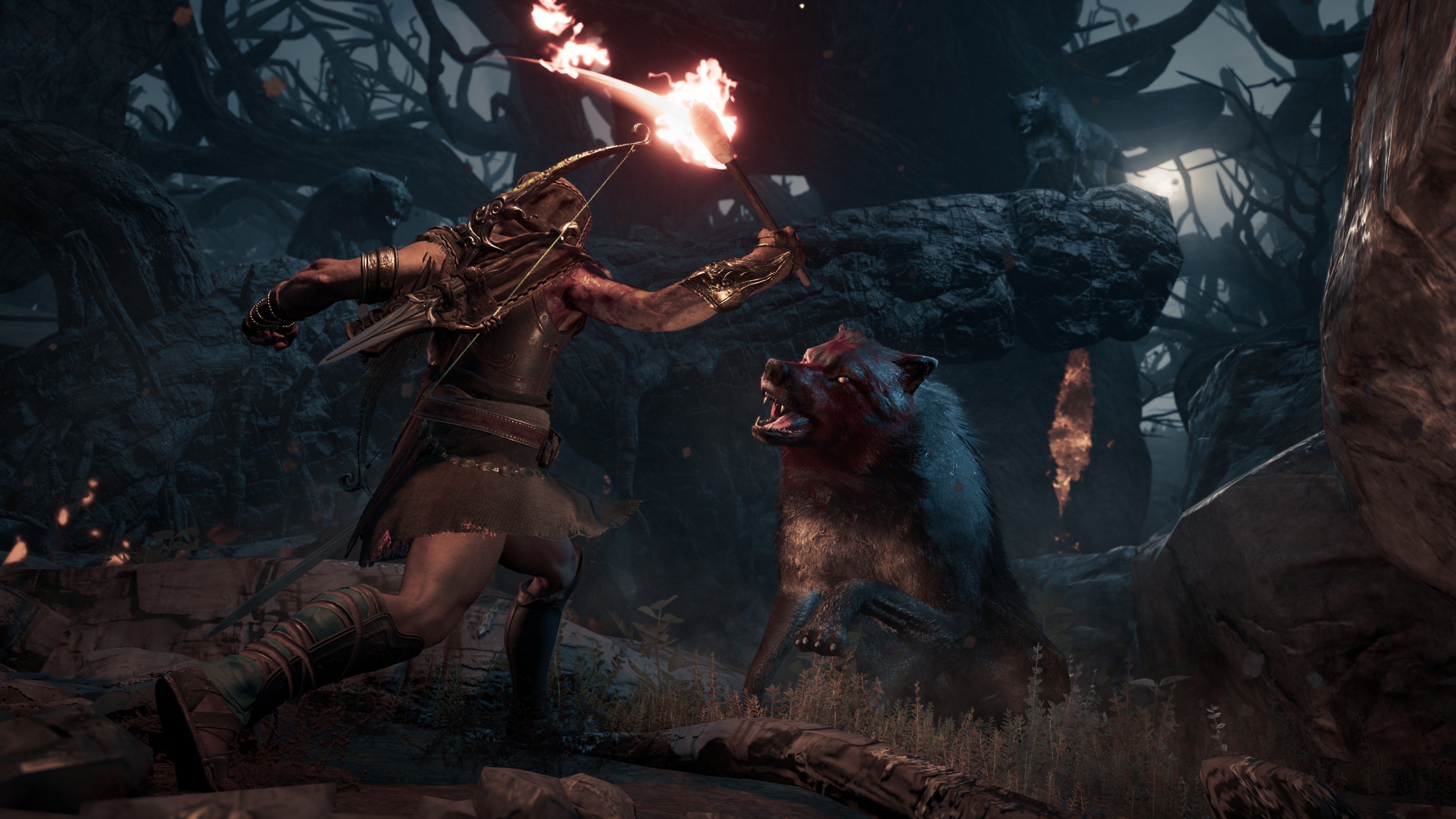 Assassin´s Creed Odyssey - Imagen 32